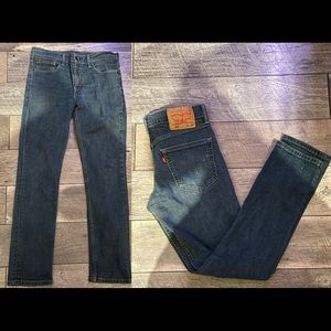 levi Jeans
